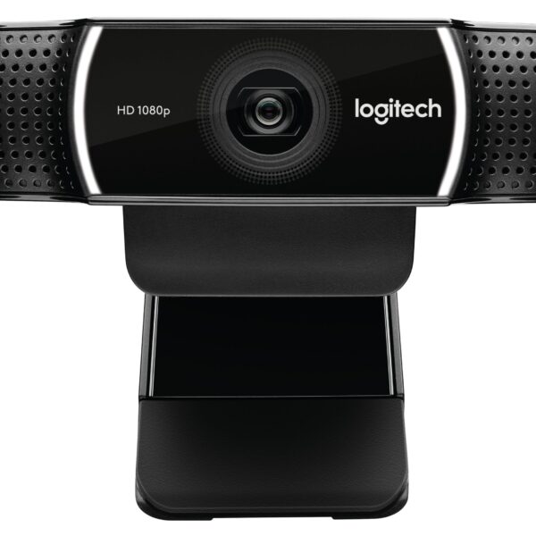LOGITECH Pro Stream Webcam C922 960-001088
