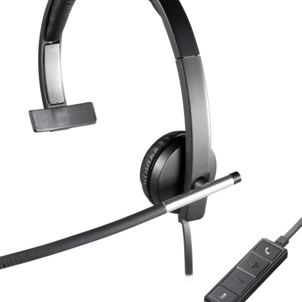 LOGITECH Headset H650e 981-000514