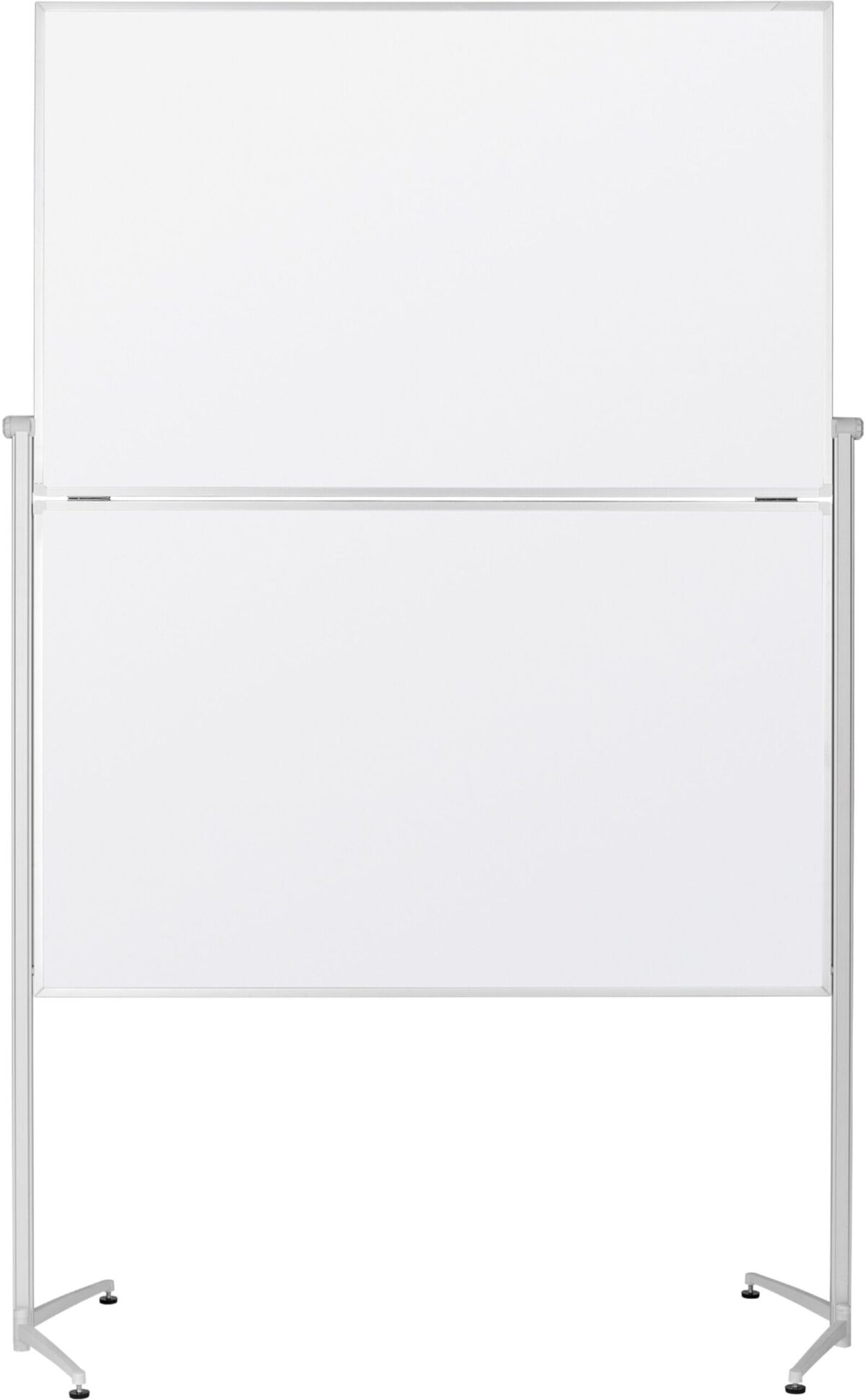 MAGNETOPLAN Design-Moderatorentafel 1151300 Karton weiss klappbar – Hochwertig & günstig bei ShopDeca