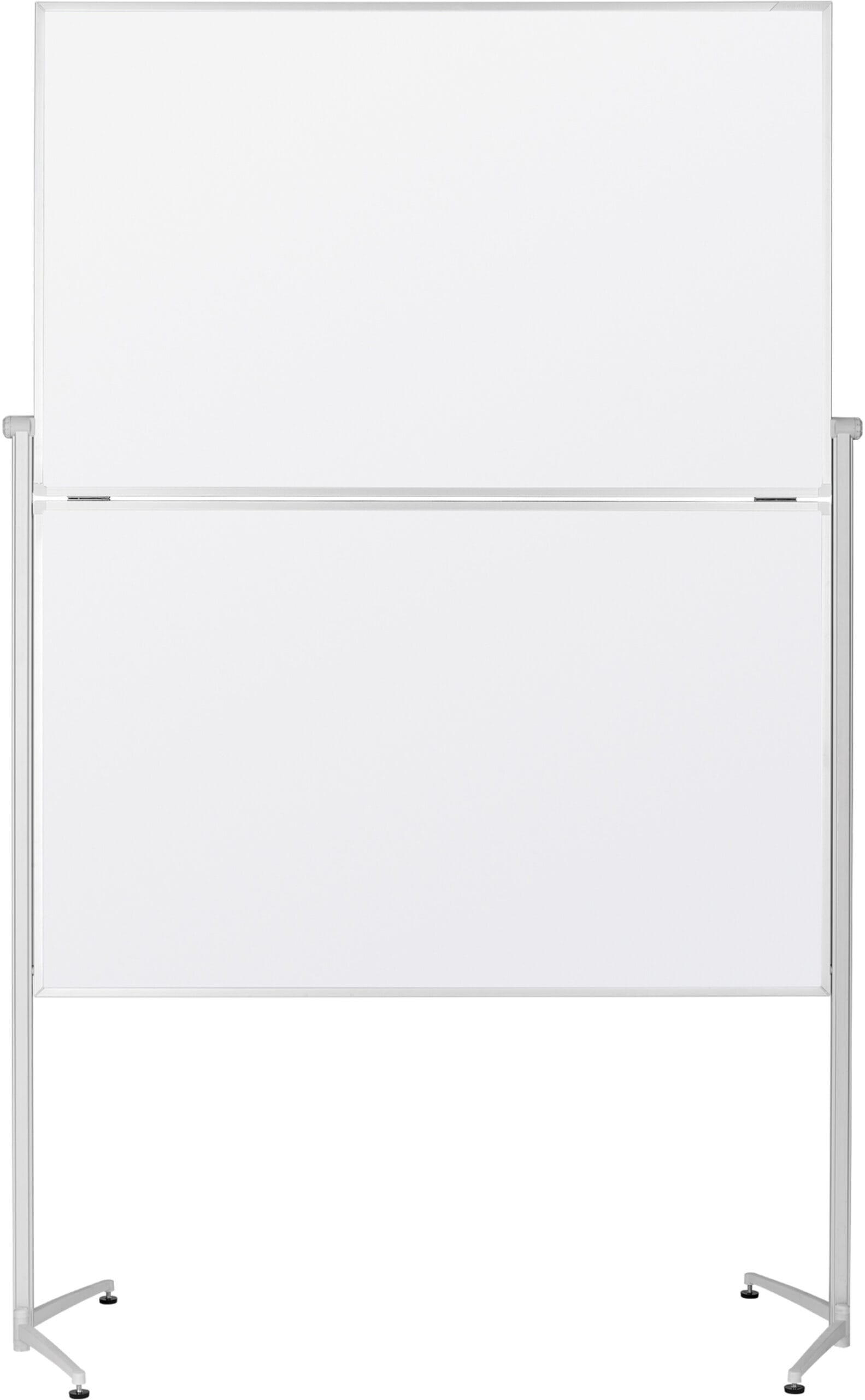 MAGNETOPLAN-1151300-4013695051444 MAGNETOPLAN Design-Moderatorentafel 1151300 Karton weiss klappbar – Hochwertig & günstig bei ShopDeca