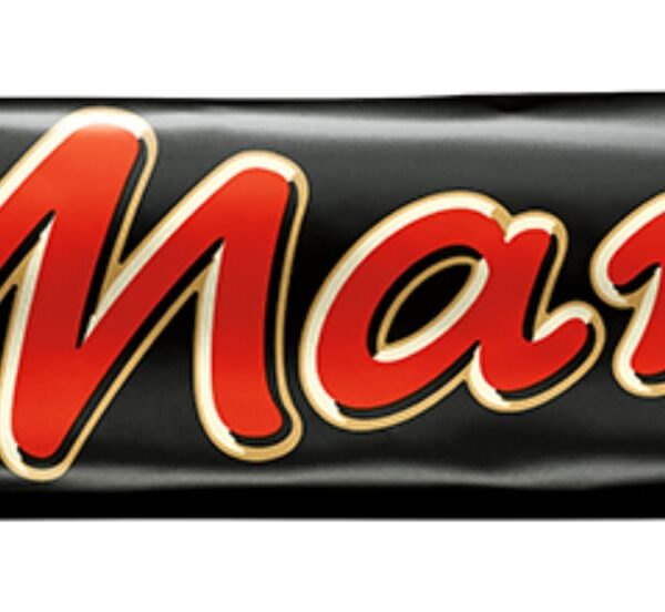 MARS Schokoladenriegel 220181 24x51g