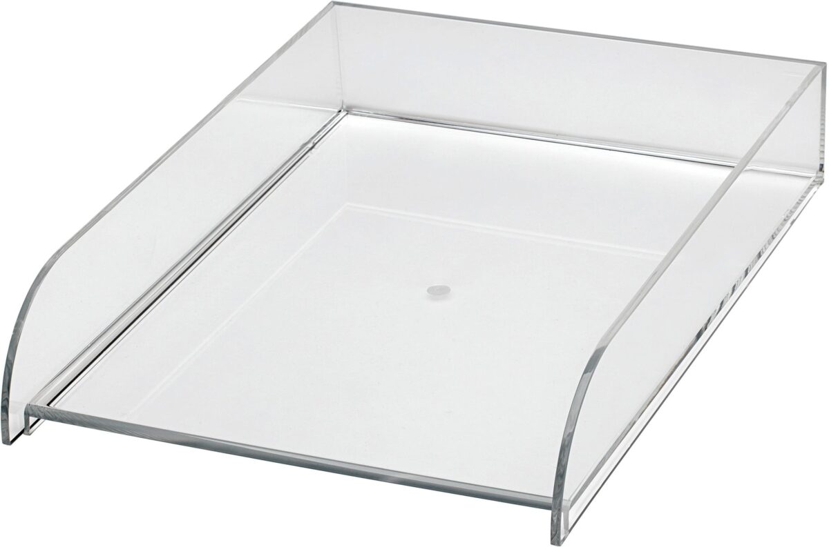 MAUL Briefablage Acryl A4 1950105 – Hochwertig & günstig bei ShopDeca