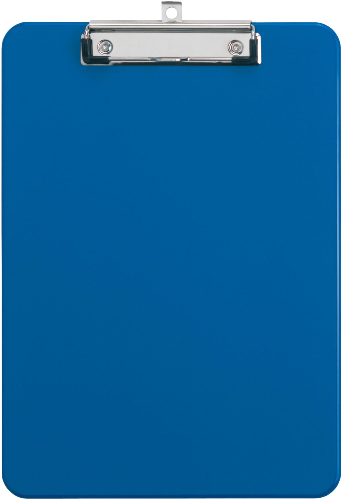 MAUL Schreibplatte Kunststoff A4 2340537 mit Bügelklemme, blau – Hochwertig & günstig bei ShopDeca