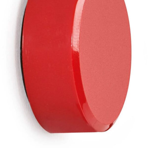 MAUL Magnet MAULpro 34mm 6178125 rot, 2kg