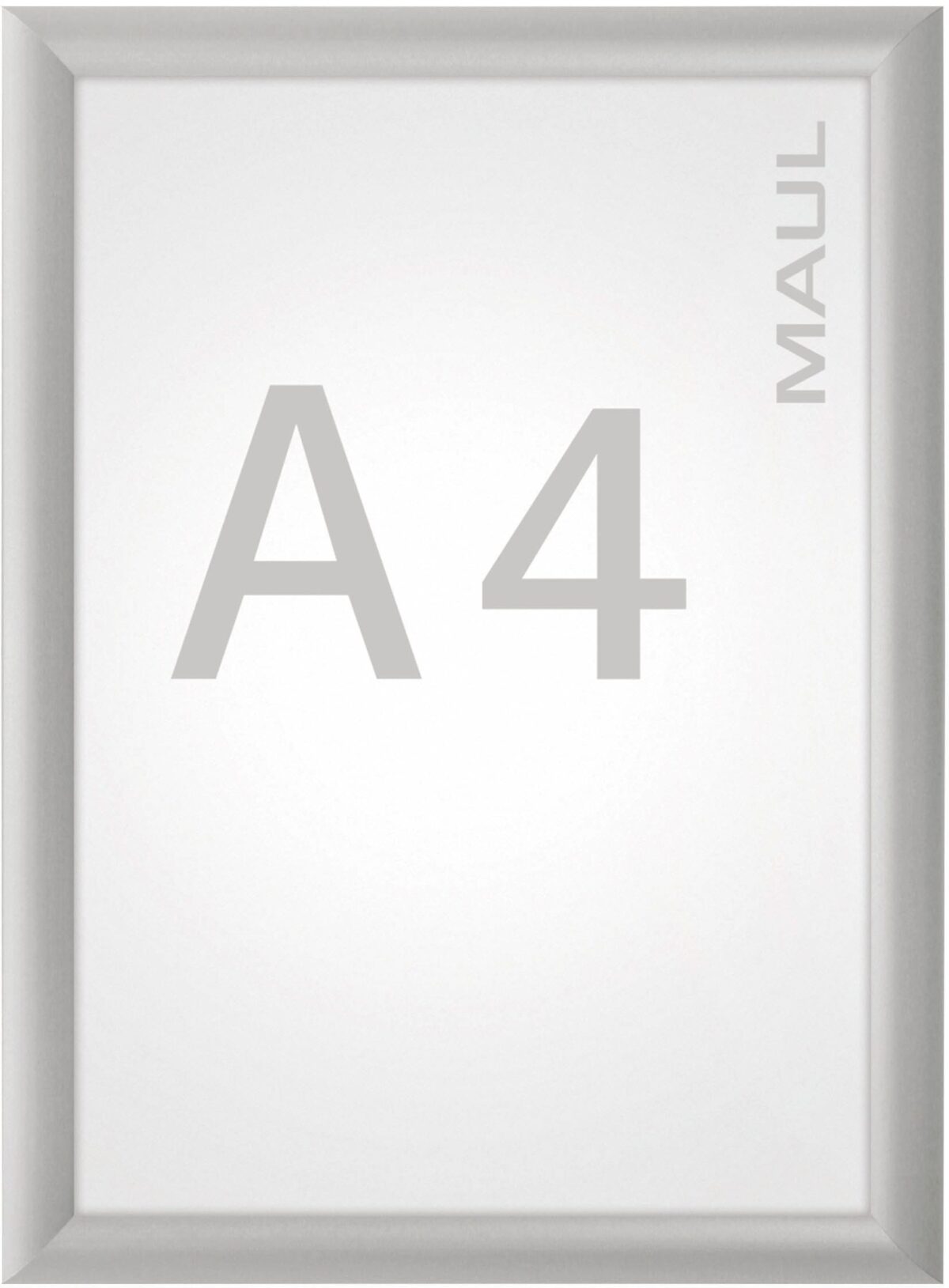 MAUL Klapprahmen MAULstandard A4 6604408 – Hochwertig & günstig bei ShopDeca