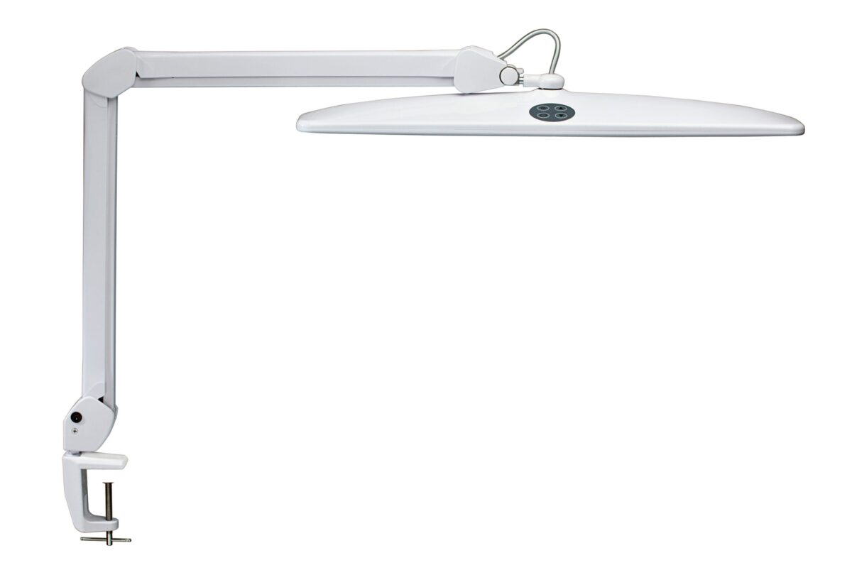 MAUL LED-Leuchte MAULwork 8205202 dimmbar – Hochwertig & günstig bei ShopDeca