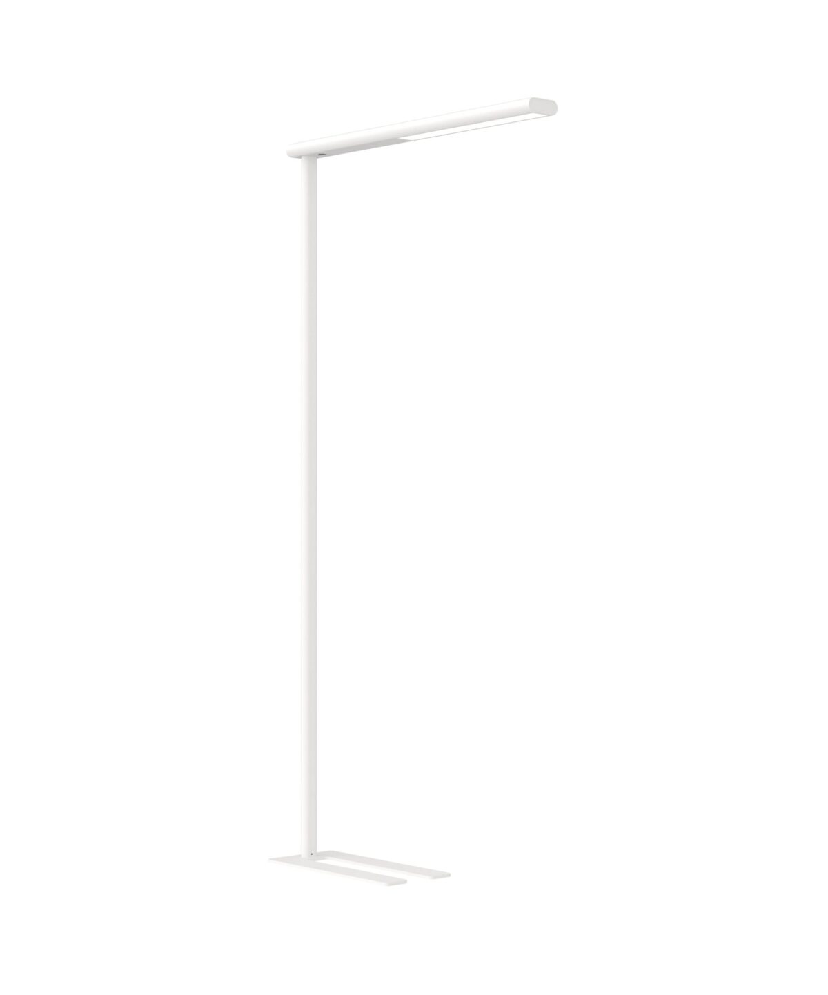 MAUL LED-Stehleuchte MAULjet 8257502 weiß, dimmbar – Hochwertig & günstig bei ShopDeca