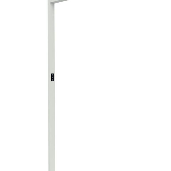 MAUL Stehleuchte MAULsirius 8259202 Bewegung-/Lichtsensor, dim.