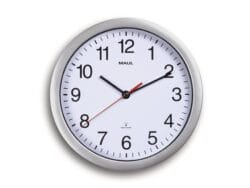 MAUL Wanduhr 9052595 MAULrun 25RC