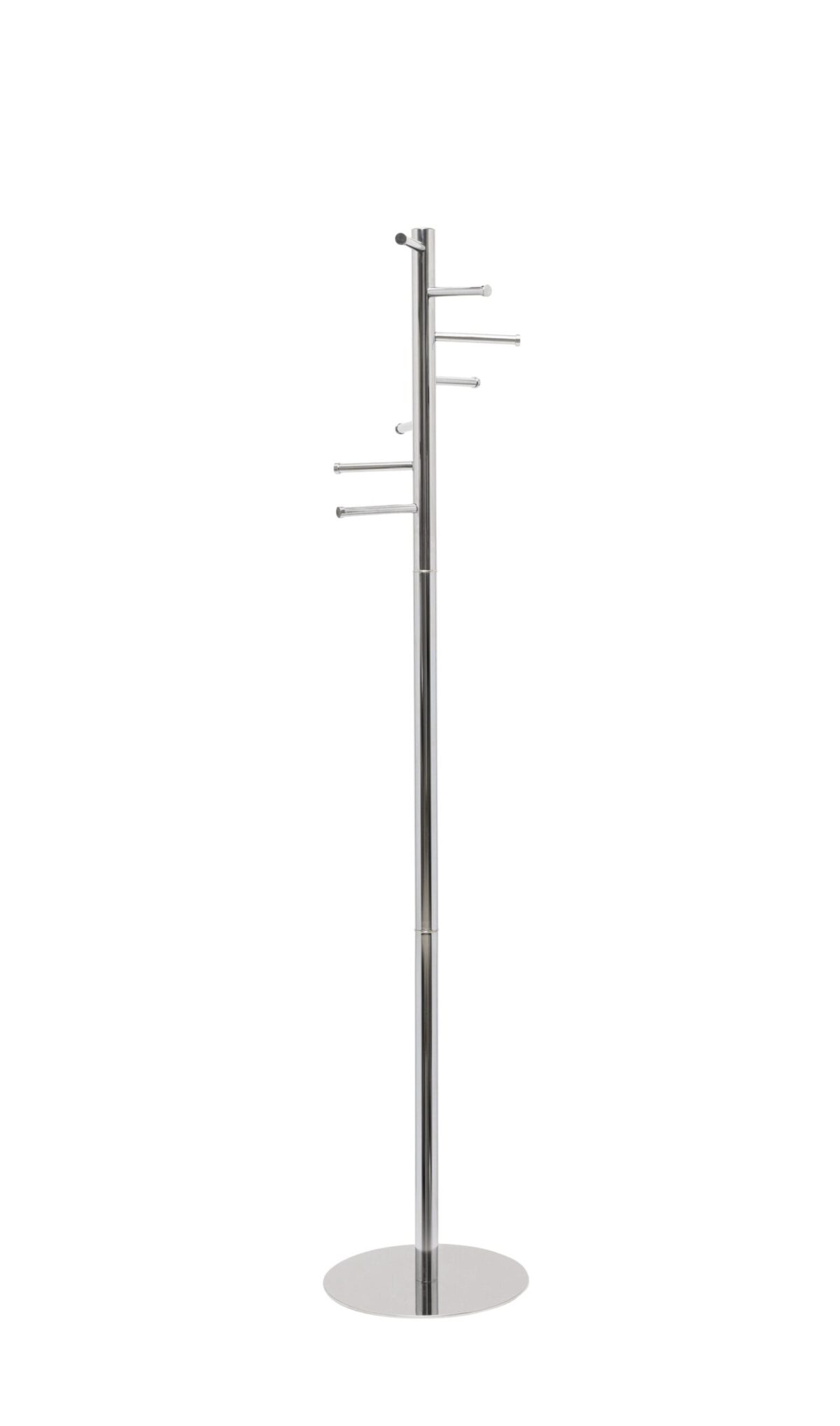 MAUL Garderobenständer MAULcalima 9406496 silber – Hochwertig & günstig bei ShopDeca