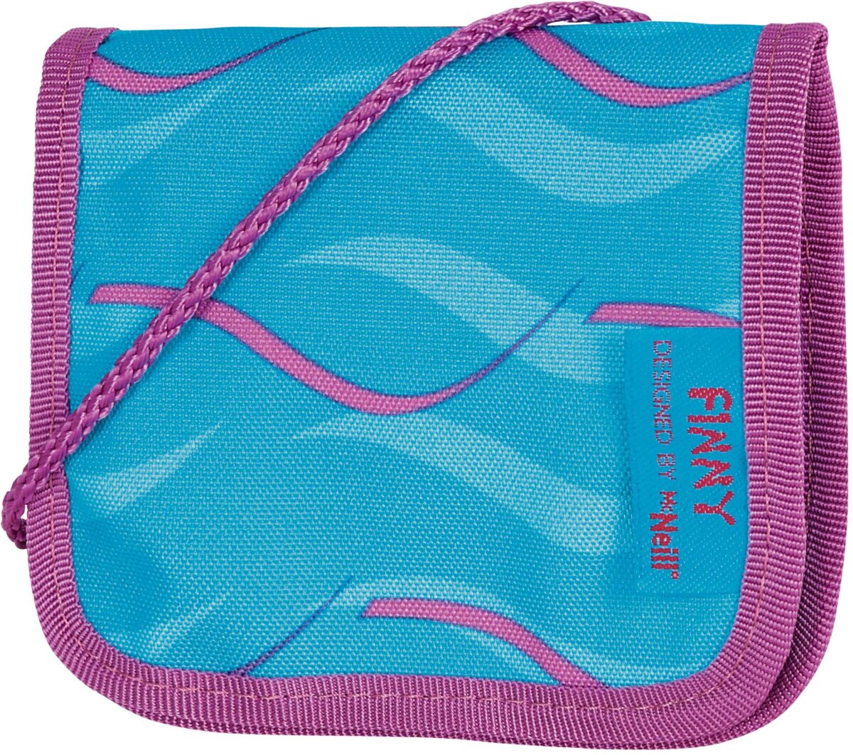 MCNEILL Brustbeutel FINNY 9195213000 10x12x0.5cm – Hochwertig & günstig bei ShopDeca
