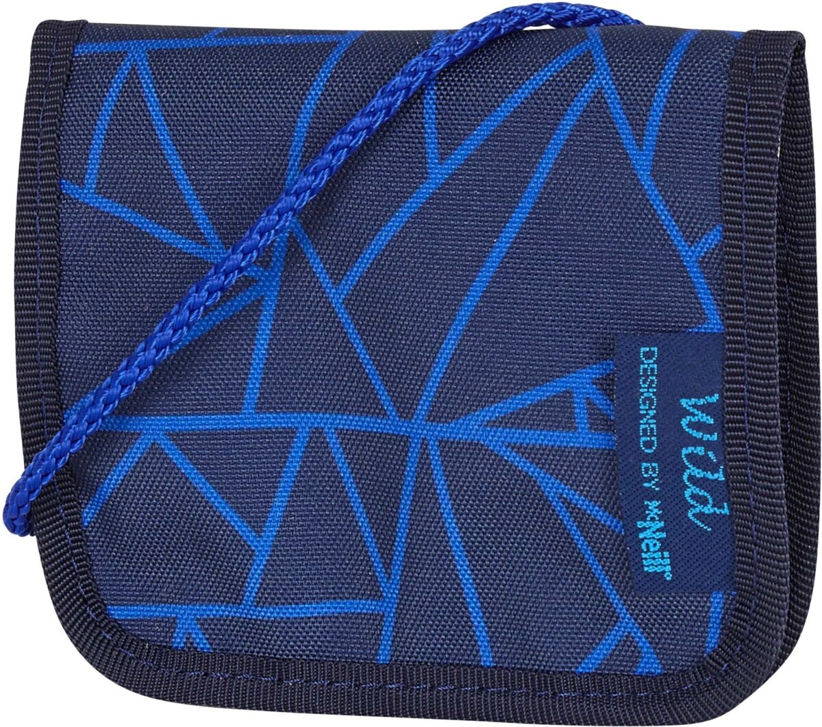 MCNEILL Brustbeutel WILD 9195218000 10x12x0.5cm – Hochwertig & günstig bei ShopDeca