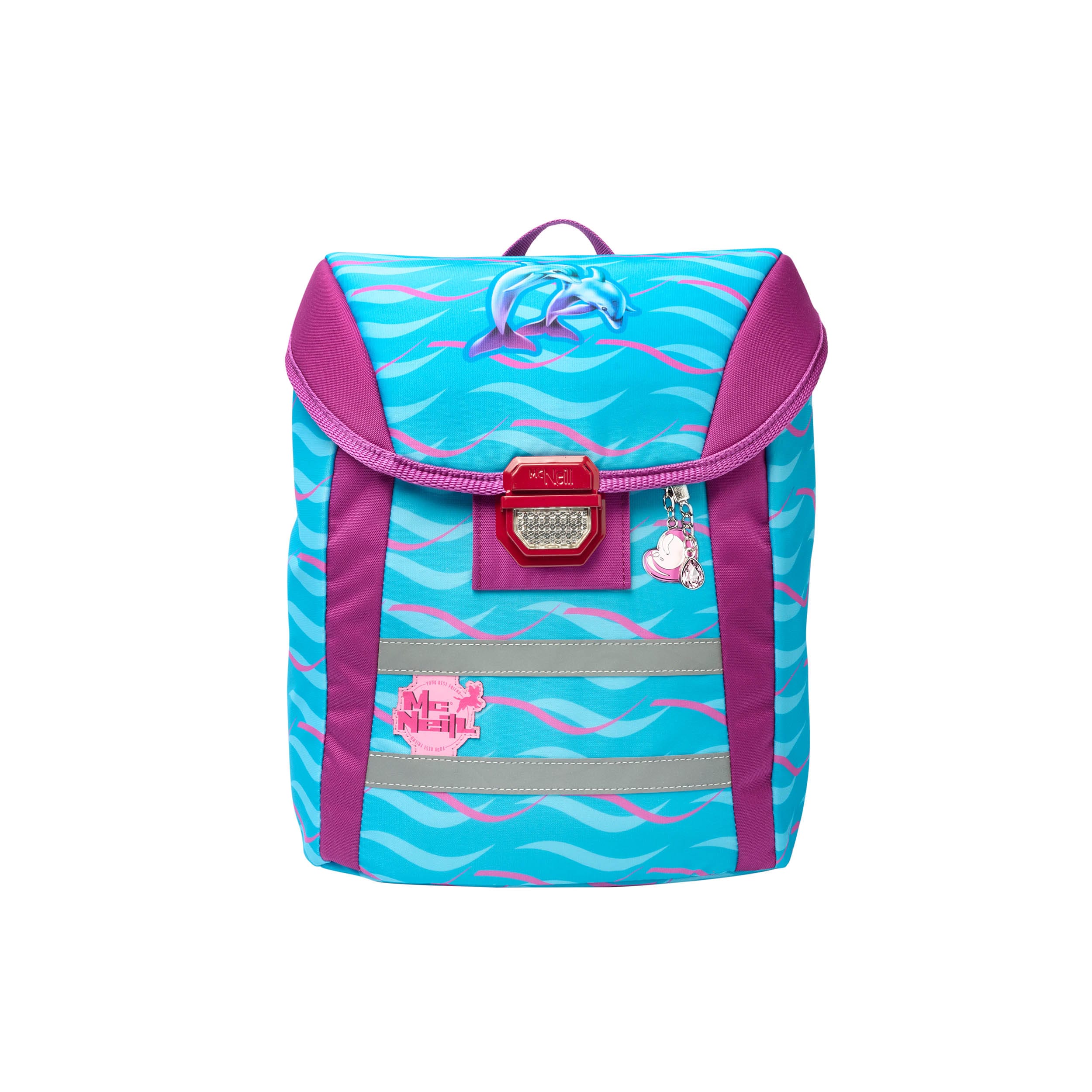 MCNEILL-9206213000-4017245964161 MCNEILL Kindergartentasche MiniMove 9206213000 MiniMove Finny – Hochwertig & günstig bei ShopDeca