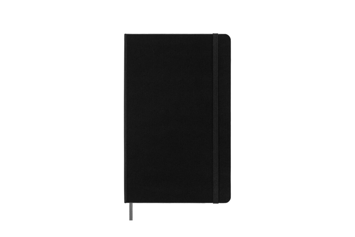 MOLESKINE Smart Notizbuch L/A5 420859218 liniert, schwarz 176 S. – Hochwertig & günstig bei ShopDeca