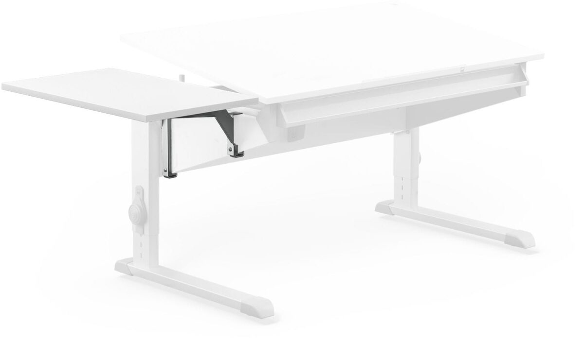 MOLL Side Top zu Sprinter 40x67x2cm 100 2249 weiss – Hochwertig & günstig bei ShopDeca