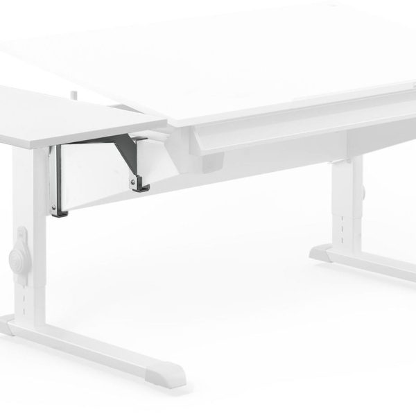 MOLL Side Top zu Sprinter 40x67x2cm 100 2249 weiss