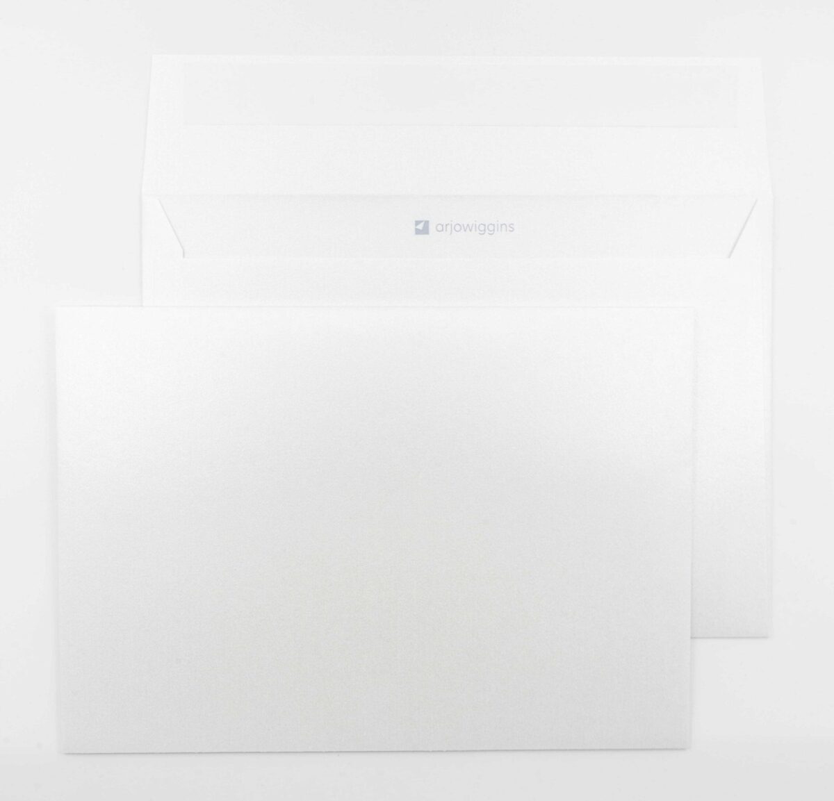NEUTRAL Couverts C5 120g/m2 250 Stück 358546 Silber Metallic – Hochwertig & günstig bei ShopDeca
