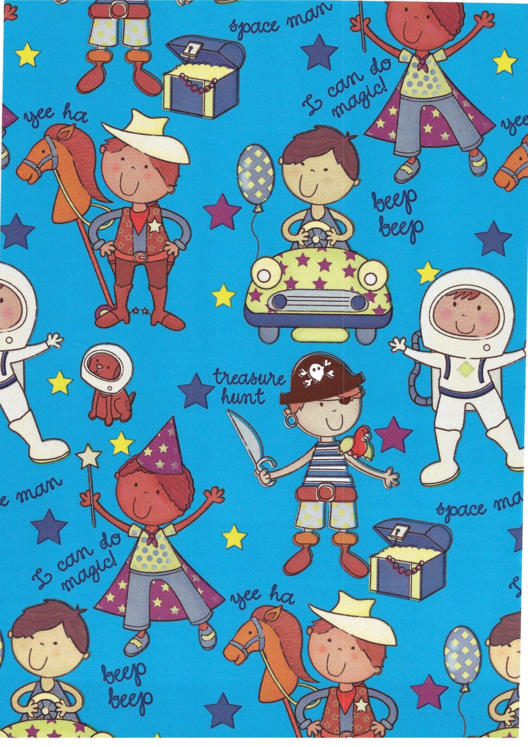 NEUTRAL-400301-7610981110778 NEUTRAL Einfasspapier 400301 Verkleidung Kids 3mx50cm – Hochwertig & günstig bei ShopDeca