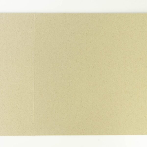 NEUTRAL Buchverpackung Grasbox 564931 215x305x80mm 25 Stück