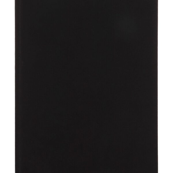 NEUTRAL Notizbuch A4 664040 schwarz, blanko 96 Blatt