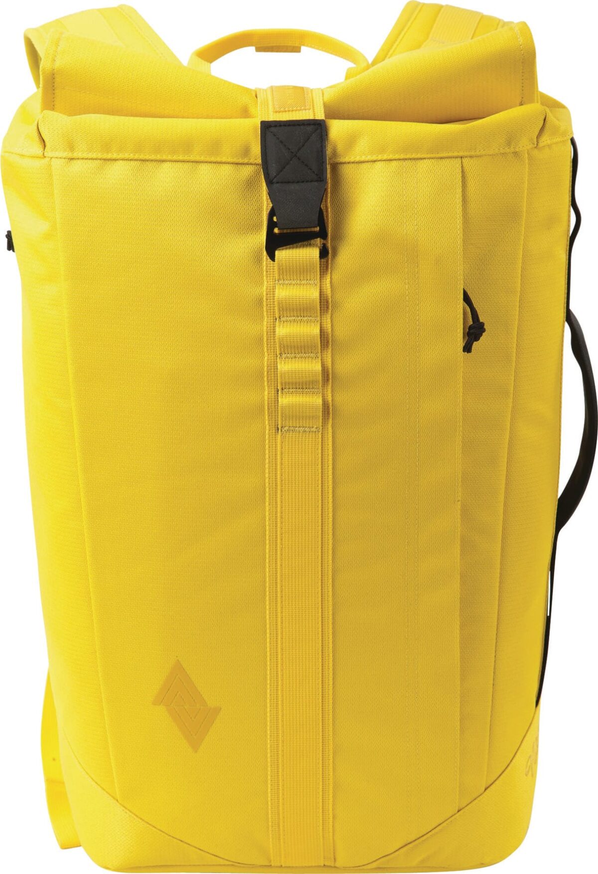 NITRO Rucksack Scrambler 878065100 cyber yellow 470x300x120mm – Hochwertig & günstig bei ShopDeca