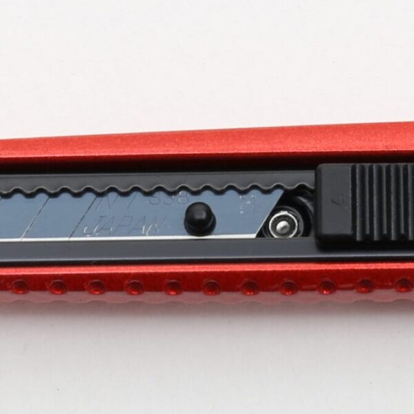 NT Cutter 9 mm PMGA-EVO1 limited Edition