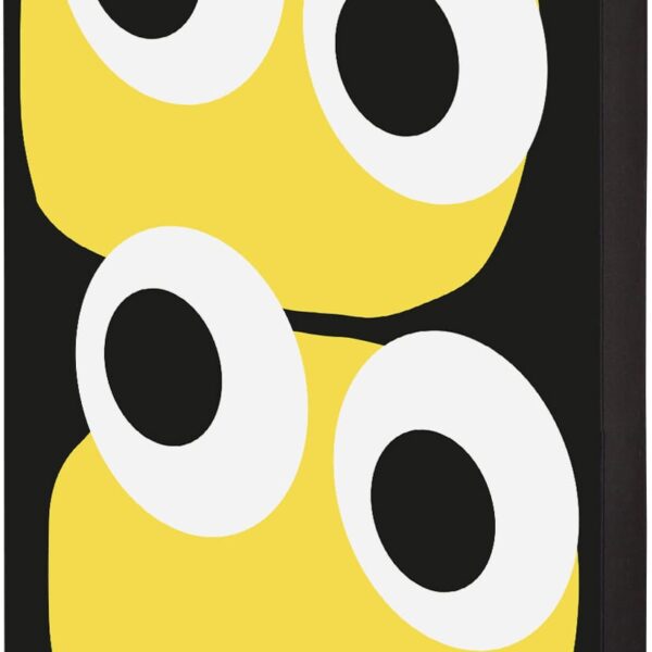 NUUNA Notizbuch Graphic M 55799 JIM 176 Seiten