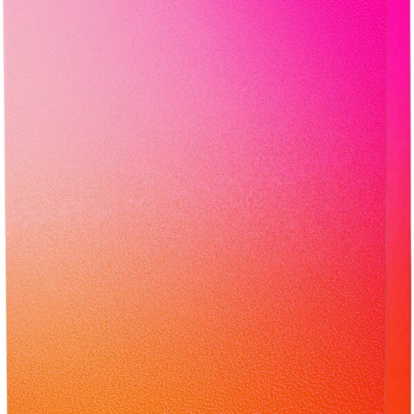 NUUNA Notizbuch Graphic L 55942 BURN 176 Seiten