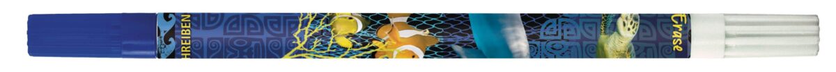 ONLINE Tintenlöscher 07916/30 Save My World, Runddose – Hochwertig & günstig bei ShopDeca