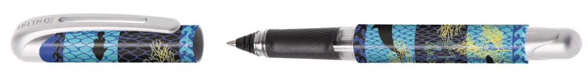 ONLINE Rollerball Save My World 12595/3D – Hochwertig & günstig bei ShopDeca