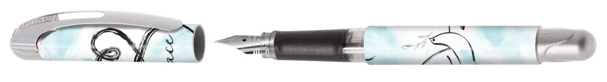 ONLINE Füllhalter Freedom M 12602/3D – Hochwertig & günstig bei ShopDeca