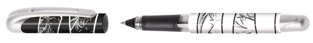 ONLINE Rollerball Manga 12607/3D – Hochwertig & günstig bei ShopDeca