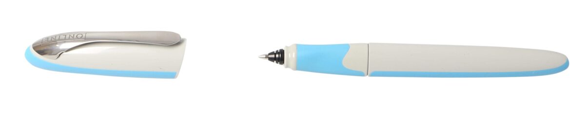 ONLINE Rollerball Air 20179/3D Blue'n Grey – Hochwertig & günstig bei ShopDeca