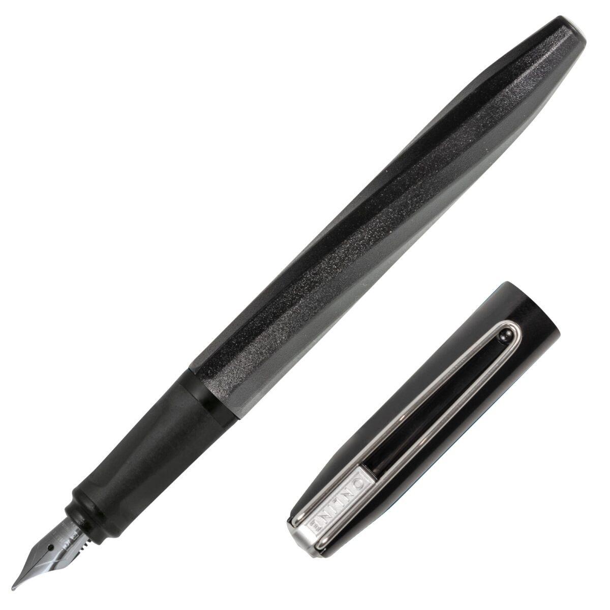 ONLINE Füllhalter Slope 0.5mm 26116/3D black – Hochwertig & günstig bei ShopDeca