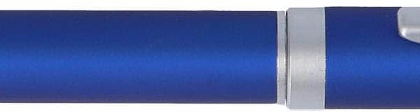 ONLINE Kugelschreiber Eleganza 34642 satin blue