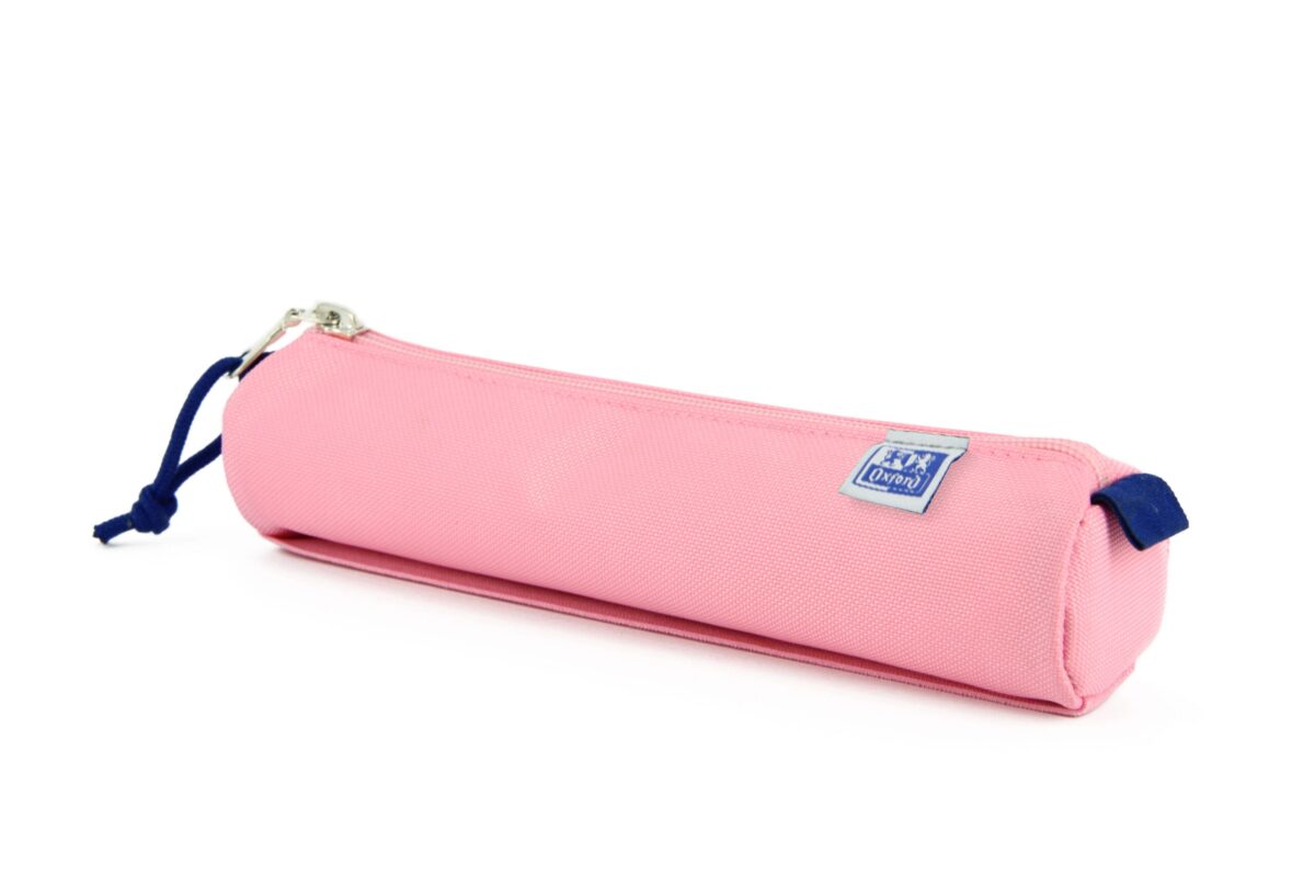 OXFORD Federmäppchen Kangoo 400170778 rosa 22 x 4.5 cm – Hochwertig & günstig bei ShopDeca