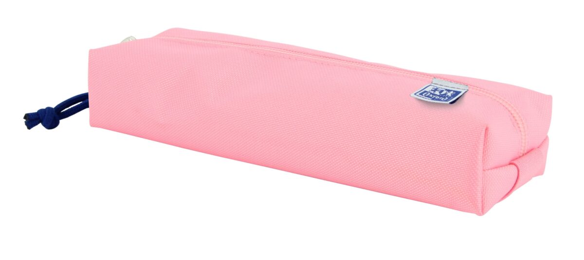OXFORD Federmäppchen Kangoo 400170804 rosa 22 x 7 x 3.5 cm – Hochwertig & günstig bei ShopDeca