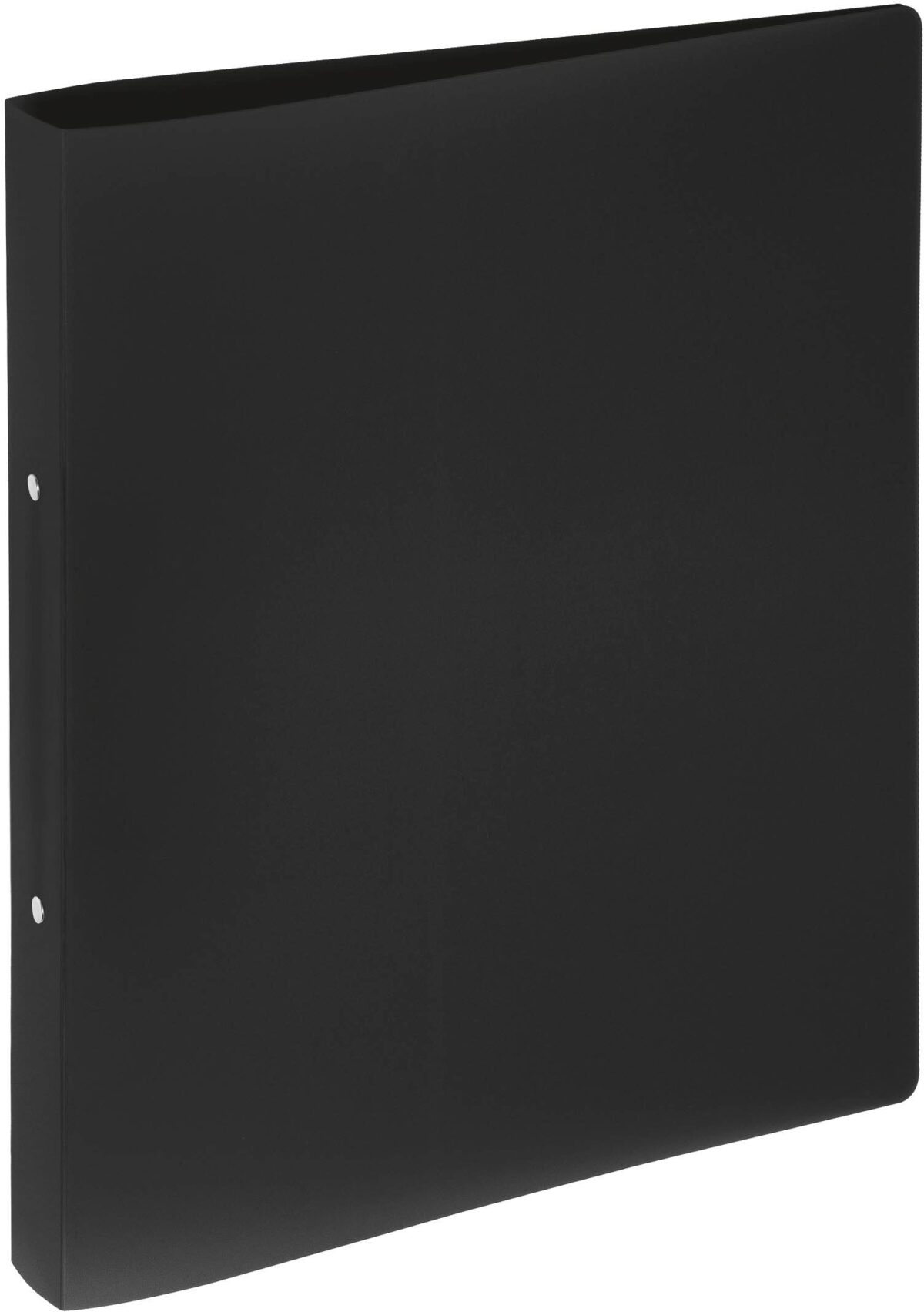 PAGNA Ringbuch 33mm A4 20900-01 schwarz PP 2-Ring-Mechanik – Hochwertig & günstig bei ShopDeca