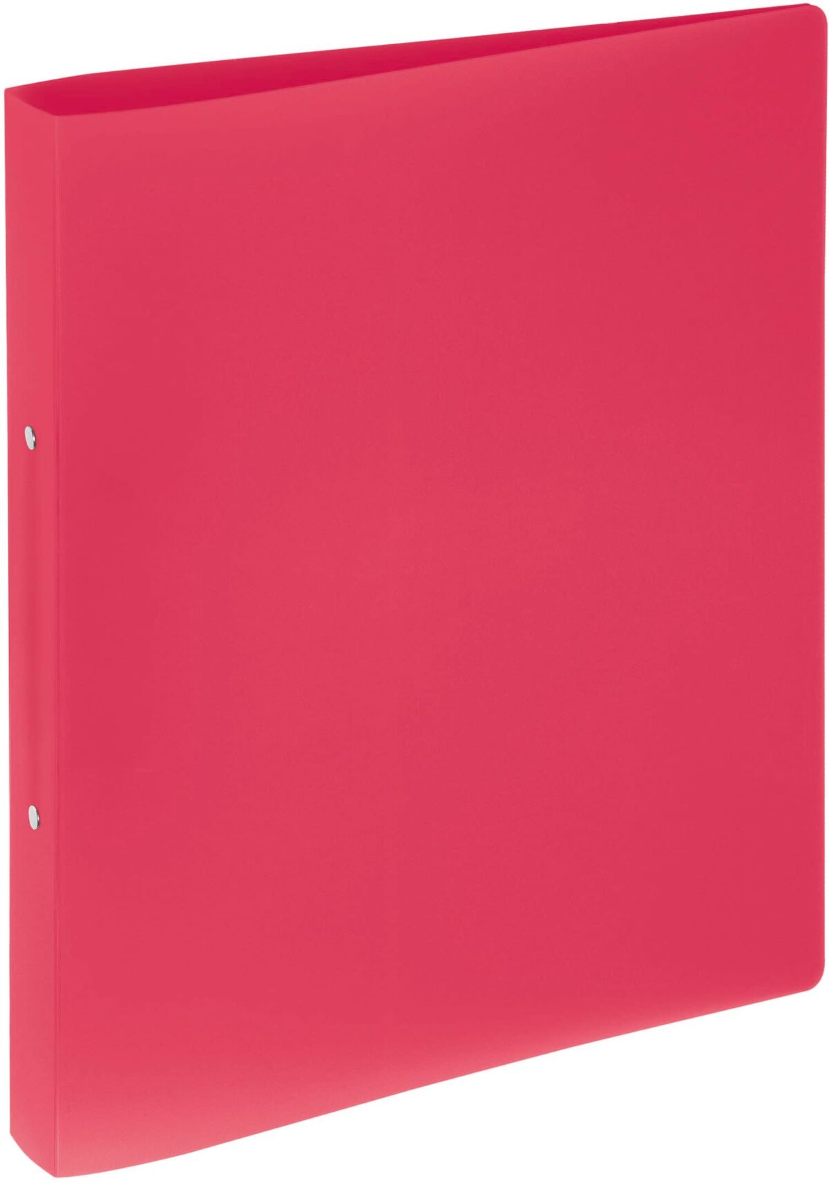 PAGNA Ringbuch 33mm A4 20900-03 rot PP 2-Ring-Mechanik – Hochwertig & günstig bei ShopDeca