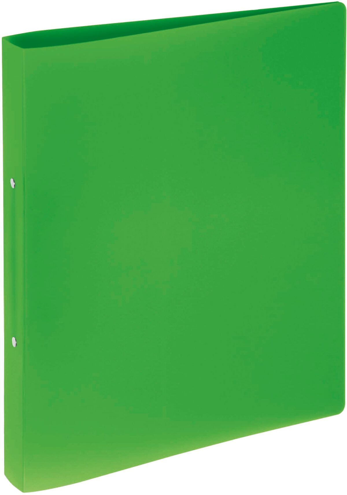 PAGNA Ringbuch 33mm A4 20900-05 grün PP 2-Ring-Mechanik – Hochwertig & günstig bei ShopDeca