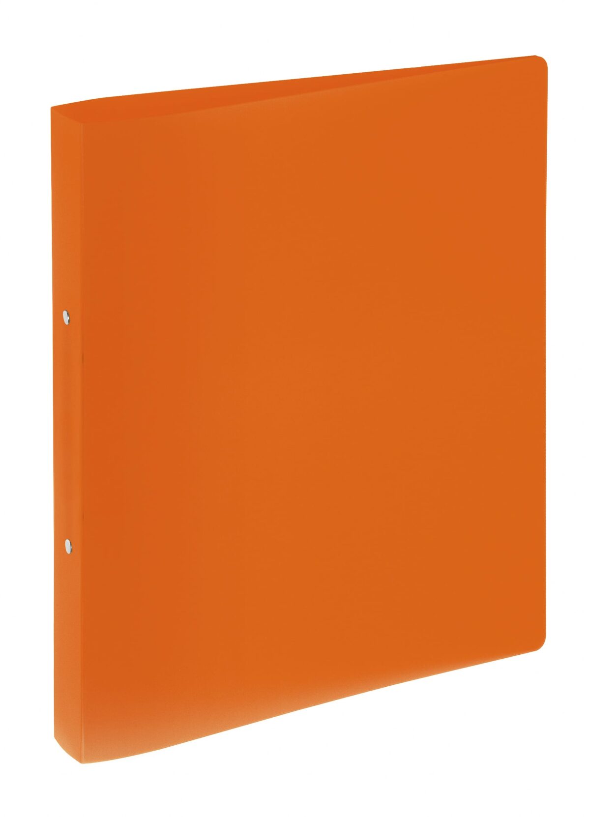 PAGNA Ringbuch 33mm A4 20900-09 orange PP 2-Ring-Mechanik – Hochwertig & günstig bei ShopDeca