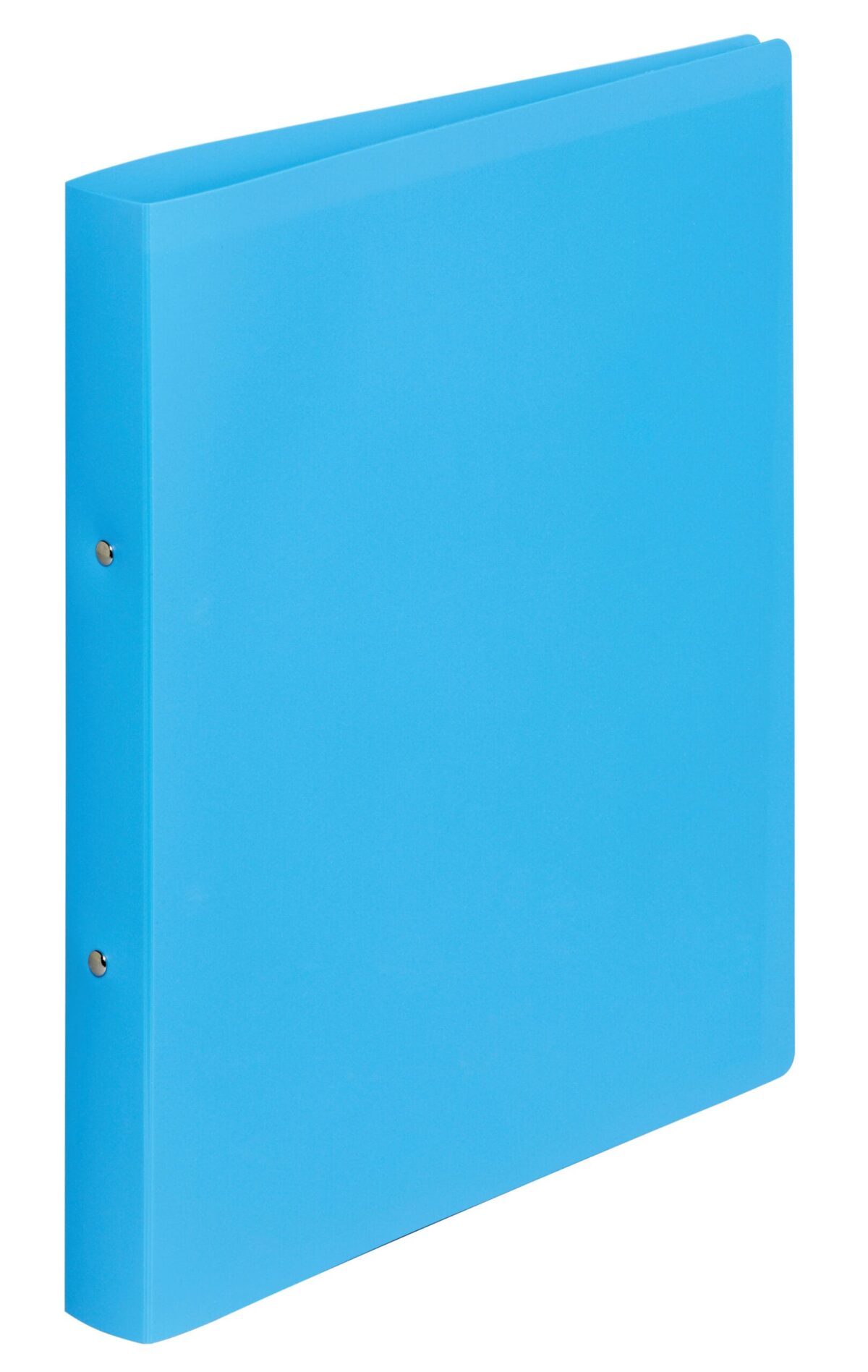 PAGNA Ringbuch 33mm A4 20900-13 hellblau PP 2-Ring-Mechanik – Hochwertig & günstig bei ShopDeca