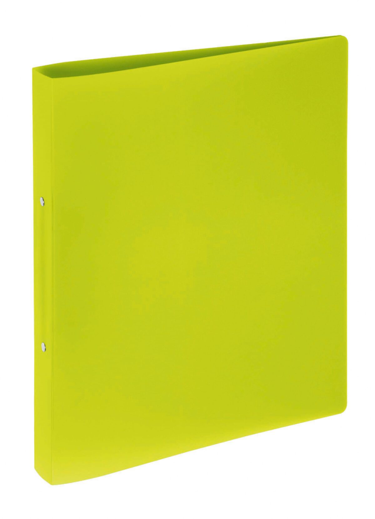 PAGNA Ringbuch 33mm A4 20900-17 lindgrün PP 2-Ring-Mechanik – Hochwertig & günstig bei ShopDeca