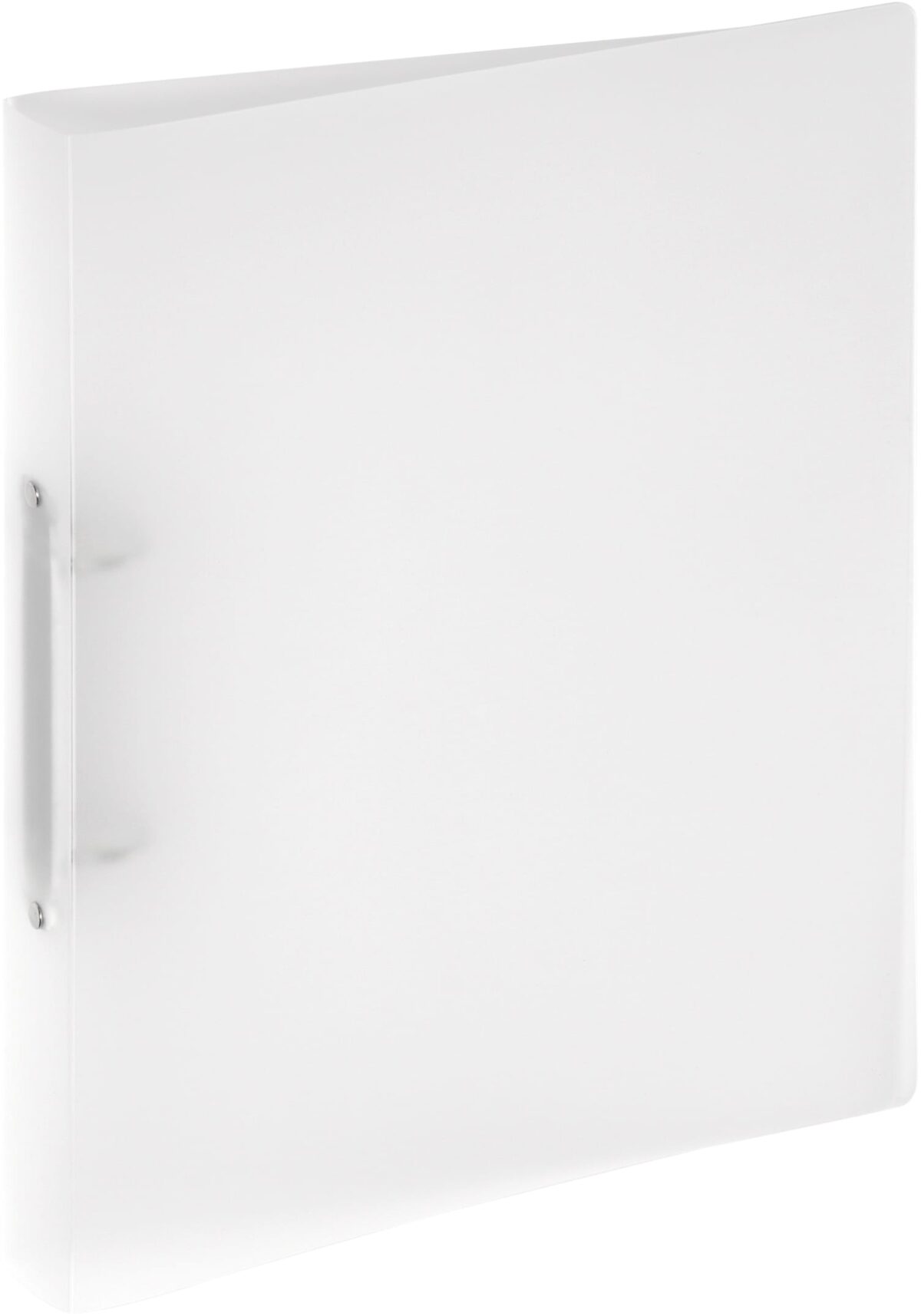 PAGNA Ringbuch 33mm A4 20900-19 transparent PP 2-Ring-Mech. – Hochwertig & günstig bei ShopDeca
