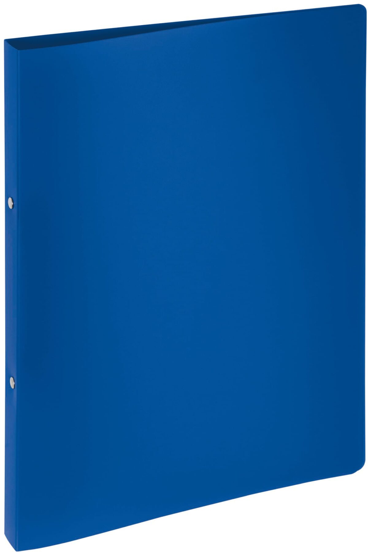 PAGNA Ringbuch 23mm A4 20901-07 blau PP 2-Ring-Mechanik – Hochwertig & günstig bei ShopDeca