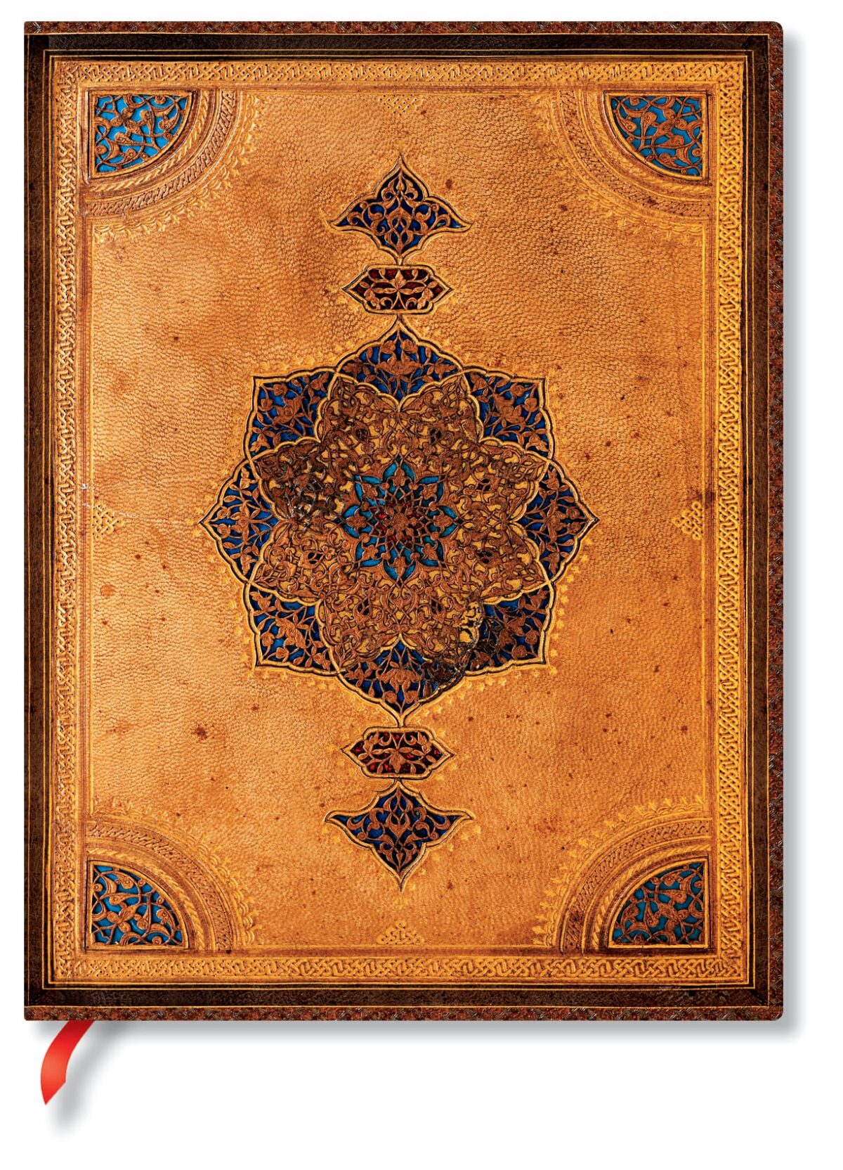 PAPERBLANKS Safawidisch Ultra FB4449-9 lin. 180x230mm, 176 S. – Hochwertig & günstig bei ShopDeca