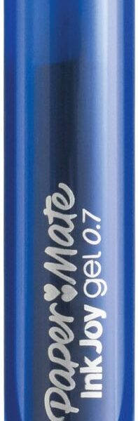 PAPERMATE InkJoy Gel M/0,7mm 1957054 blau