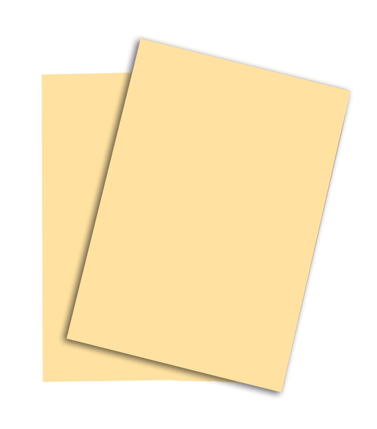 PAPYRUS Rainbow Papier FSC A4 88042276 80g, chamois 500 Blatt – Hochwertig & günstig bei ShopDeca
