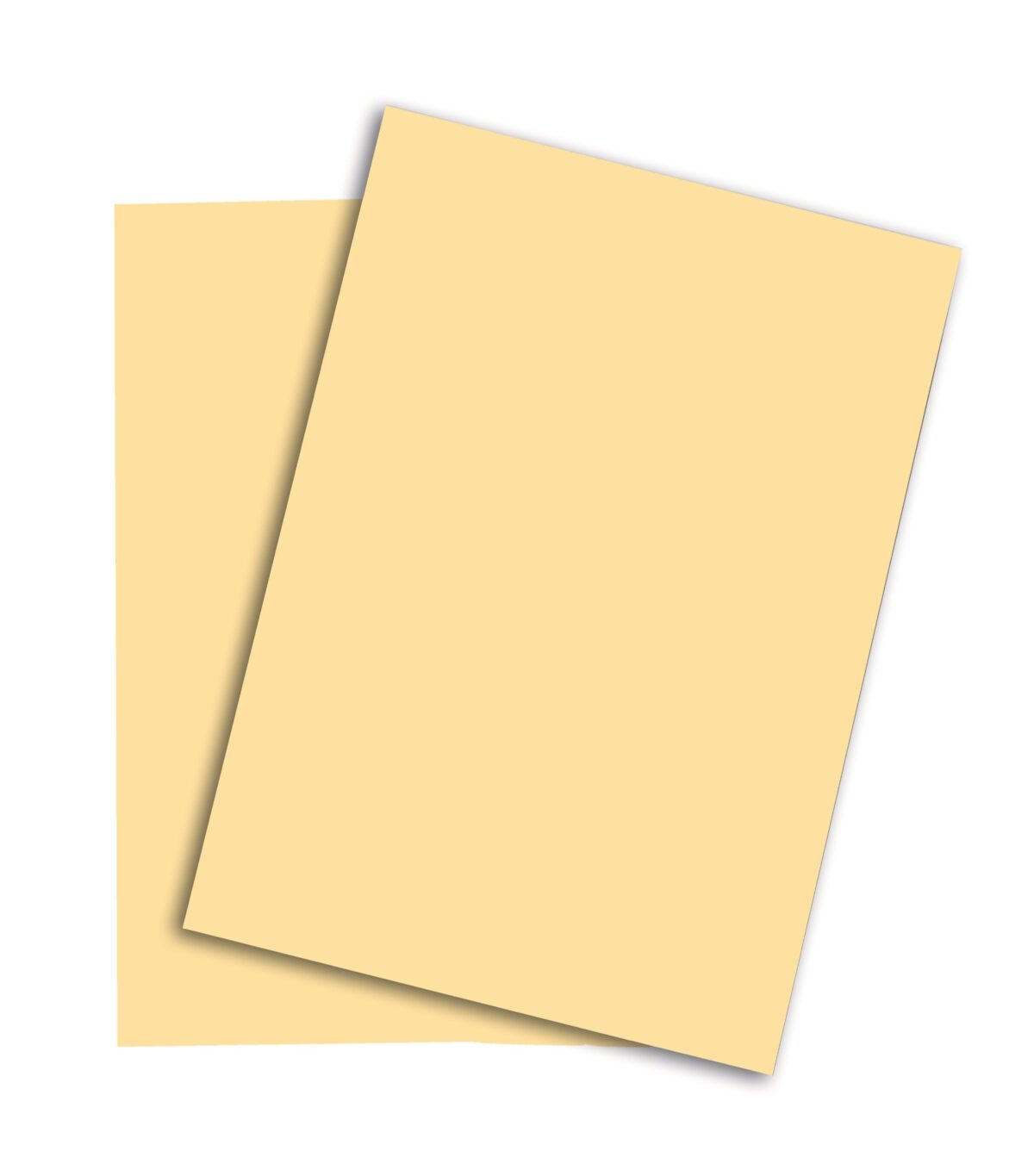 PAPYRUS Rainbow Papier FSC A4 88043124 160g, chamois 250 Blatt – Hochwertig & günstig bei ShopDeca