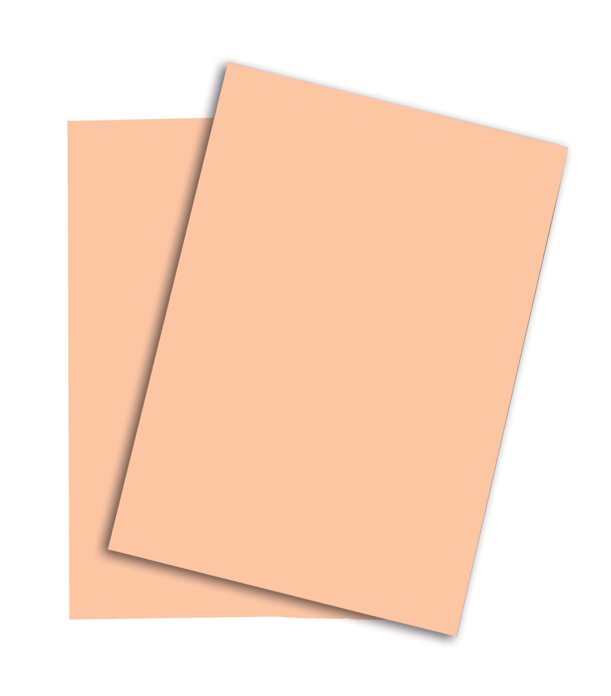PAPYRUS Rainbow Papier FSC A4 88042498 80g, lachs 500 Blatt – Hochwertig & günstig bei ShopDeca